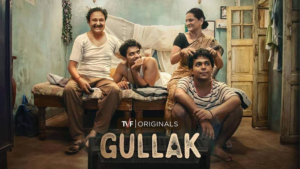 Gullak Season 3 trailer: This series centered around a middle class family  is relatable | Web-series News - The Indian Express