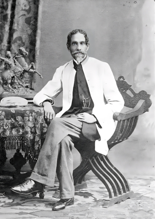 Satyendranath Tagore