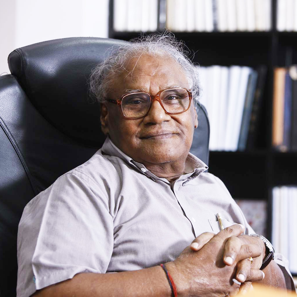 prof.cnr rao