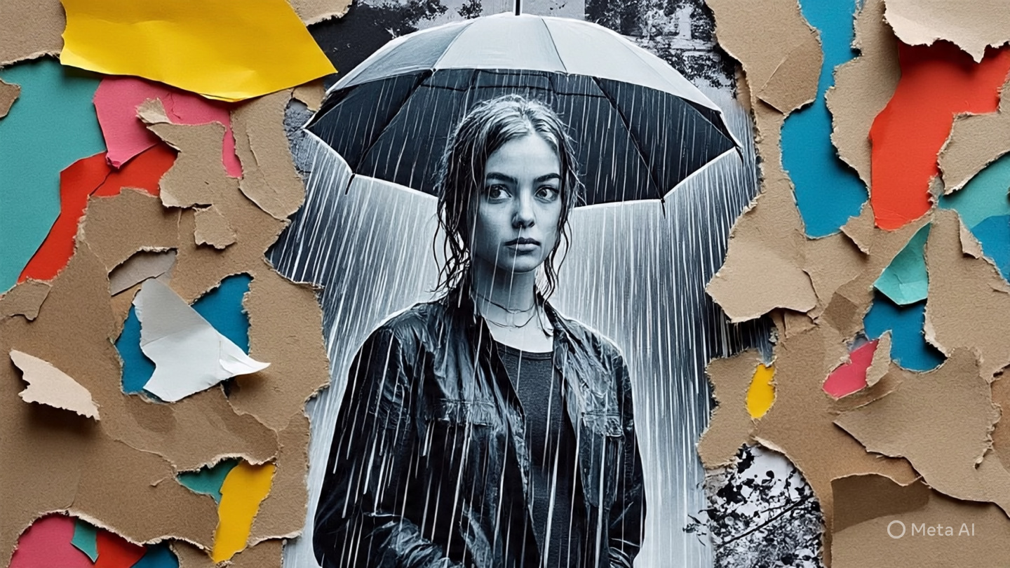 rain rain go away or stay a 4