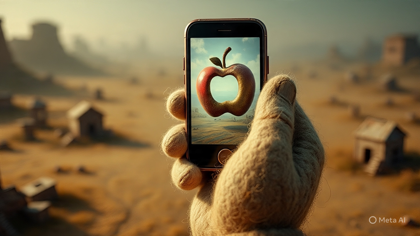 phone held by human hand camera s 3 3
